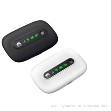 Huawei E5151 E5331 E5332 E586 21Mbps HSPA+ Mobile WiFi Hotspot